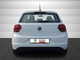 VW Polo bei Gebrauchtwagen.expert - Abbildung (8 / 14)