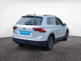 VW Tiguan bei Gebrauchtwagen.expert - Abbildung (7 / 15)