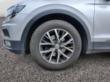 VW Tiguan bei Gebrauchtwagen.expert - Abbildung (11 / 15)