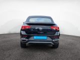 VW T-Roc bei Gebrauchtwagen.expert - Abbildung (5 / 15)