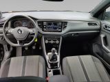 VW T-Roc bei Gebrauchtwagen.expert - Abbildung (13 / 15)