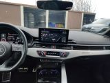 Audi S4 Avant bei Gebrauchtwagen.expert - Abbildung (9 / 15)