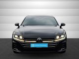 VW Arteon bei Gebrauchtwagen.expert - Abbildung (4 / 15)