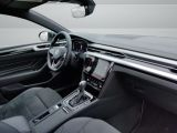 VW Arteon bei Gebrauchtwagen.expert - Abbildung (15 / 15)