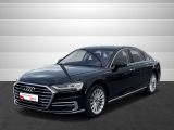 Audi A8 bei Gebrauchtwagen.expert - Abbildung (2 / 14)