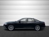 Audi A8 bei Gebrauchtwagen.expert - Abbildung (4 / 14)