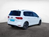 VW Touran bei Gebrauchtwagen.expert - Abbildung (8 / 15)
