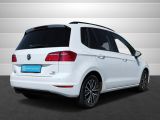 VW Golf Sportsvan bei Gebrauchtwagen.expert - Abbildung (6 / 15)
