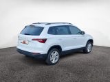Skoda Karoq bei Gebrauchtwagen.expert - Abbildung (6 / 15)