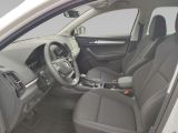 Skoda Karoq bei Gebrauchtwagen.expert - Abbildung (10 / 15)