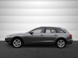 Audi A4 bei Gebrauchtwagen.expert - Abbildung (4 / 15)