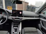 Audi A4 bei Gebrauchtwagen.expert - Abbildung (9 / 15)