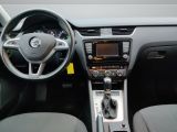 Skoda Octavia bei Gebrauchtwagen.expert - Abbildung (8 / 13)