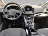 Ford C-MAX bei Gebrauchtwagen.expert - Abbildung (11 / 15)