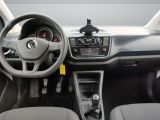 VW Up bei Gebrauchtwagen.expert - Abbildung (10 / 15)