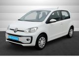 VW Up bei Gebrauchtwagen.expert - Abbildung (2 / 15)