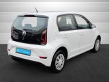 VW Up bei Gebrauchtwagen.expert - Abbildung (7 / 15)