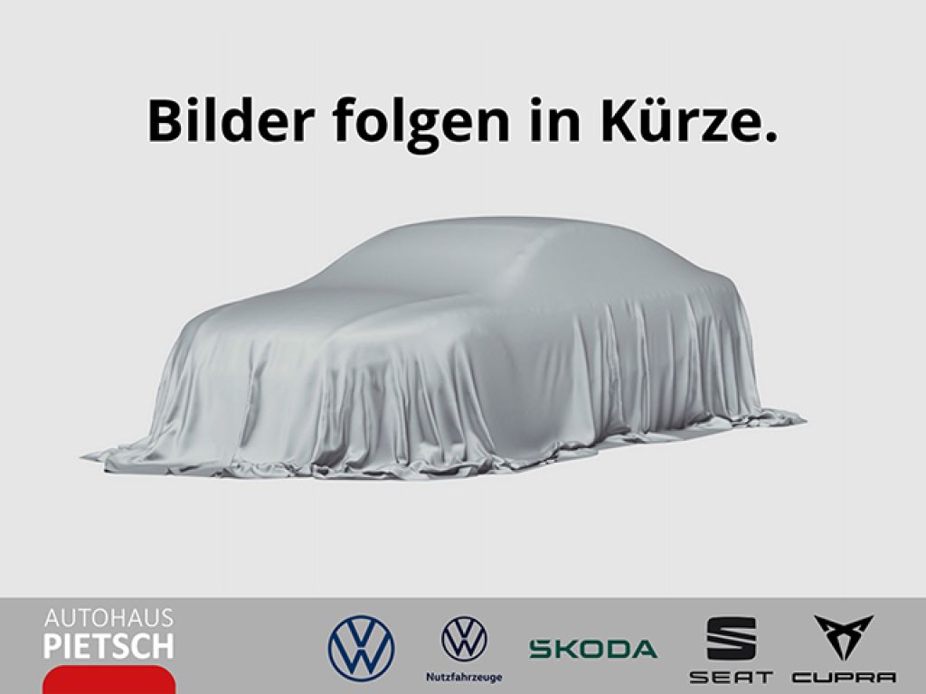 VW Caddy bei Gebrauchtwagen.expert - Hauptabbildung