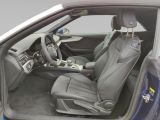 Audi A5 Cabriolet bei Gebrauchtwagen.expert - Abbildung (11 / 15)