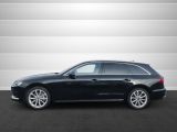 Audi A4 bei Gebrauchtwagen.expert - Abbildung (4 / 13)