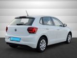 VW Polo bei Gebrauchtwagen.expert - Abbildung (6 / 15)