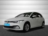 VW Golf VIII bei Gebrauchtwagen.expert - Abbildung (2 / 15)