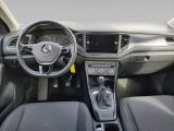 VW T-Roc bei Gebrauchtwagen.expert - Abbildung (13 / 15)