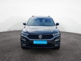 VW T-Roc bei Gebrauchtwagen.expert - Abbildung (10 / 15)