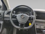 VW T-Roc bei Gebrauchtwagen.expert - Abbildung (14 / 15)