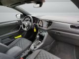 VW T-Roc bei Gebrauchtwagen.expert - Abbildung (13 / 15)