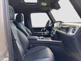 Mercedes-Benz G-Klasse bei Gebrauchtwagen.expert - Abbildung (15 / 15)