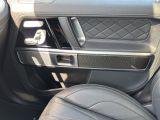 Mercedes-Benz G-Klasse bei Gebrauchtwagen.expert - Abbildung (14 / 15)