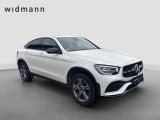 Mercedes-Benz GLC 300 de 4M Coupe bei Gebrauchtwagen.expert - Abbildung (7 / 15) Mercedes-Benz GLC 300 de 4M Coupe bei Gebrauchtwagen.expert - Abbildung (7 / 15)