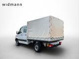 Mercedes-Benz Sprinter bei Gebrauchtwagen.expert - Abbildung (7 / 15)