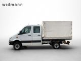 Mercedes-Benz Sprinter bei Gebrauchtwagen.expert - Abbildung (5 / 15)