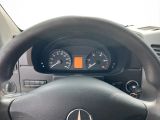 Mercedes-Benz Sprinter bei Gebrauchtwagen.expert - Abbildung (10 / 15)