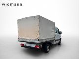 Mercedes-Benz Sprinter bei Gebrauchtwagen.expert - Abbildung (2 / 15)