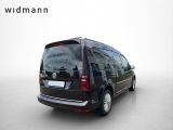 VW Caddy bei Gebrauchtwagen.expert - Abbildung (2 / 12)