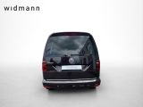 VW Caddy bei Gebrauchtwagen.expert - Abbildung (4 / 12)