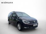 VW Caddy bei Gebrauchtwagen.expert - Abbildung (7 / 12)