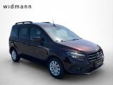 Mercedes-Benz T 180 Automatik bei Gebrauchtwagen.expert - Abbildung (7 / 15)