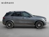 Mercedes-Benz GLE 300d 4M bei Gebrauchtwagen.expert - Abbildung (6 / 15)