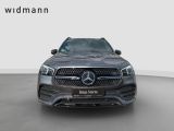 Mercedes-Benz GLE 300d 4M bei Gebrauchtwagen.expert - Abbildung (3 / 15)