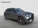 Mercedes-Benz GLE 300d 4M bei Gebrauchtwagen.expert - Abbildung (7 / 15)