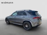 Mercedes-Benz GLE 300d 4M bei Gebrauchtwagen.expert - Abbildung (8 / 15)