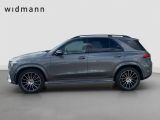 Mercedes-Benz GLE 300d 4M bei Gebrauchtwagen.expert - Abbildung (5 / 15)