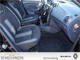 Dacia Sandero bei Gebrauchtwagen.expert - Abbildung (2 / 15)