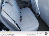 Renault Zoe bei Gebrauchtwagen.expert - Abbildung (4 / 14)