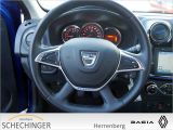 Dacia Sandero bei Gebrauchtwagen.expert - Abbildung (7 / 15)