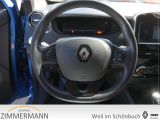Renault Zoe bei Gebrauchtwagen.expert - Abbildung (7 / 15) Renault Zoe bei Gebrauchtwagen.expert - Abbildung (7 / 15)